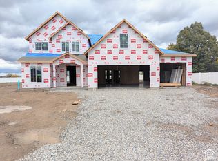 1127 W 3225 S, Logan, UT 84321