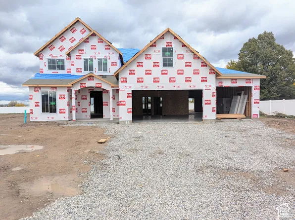 1127 W 3225 S, Logan, UT 84321