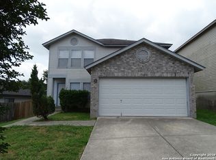 7026 Knights Hvn, San Antonio, TX 78233