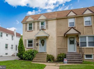 166 Bullens Ln, Woodlyn, PA 19094