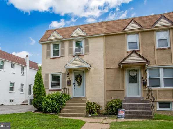 166 Bullens Ln, Woodlyn, PA 19094