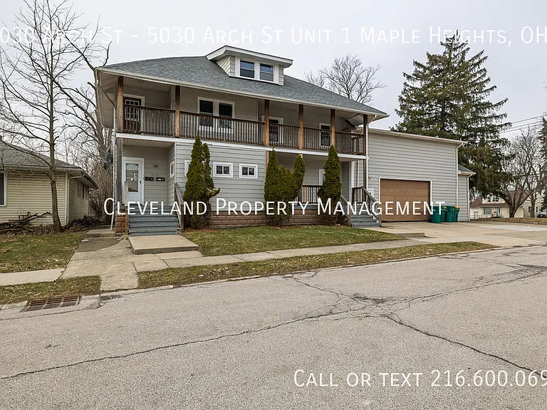 5030 Arch St #1 — Photo 1