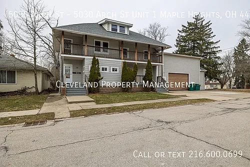 5030 Arch St #1 Photo 1