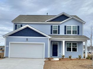 1139 Ridgeford Dr, Conway, SC 29526