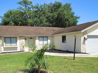 354 Bent Oak Dr, Port Orange, FL 32127