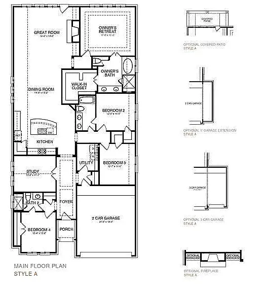 836 Marisol Bay Dr — Photo 2