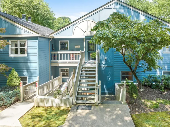 109 Tri Vista Dr APT 4, Lake Junaluska, NC 28745