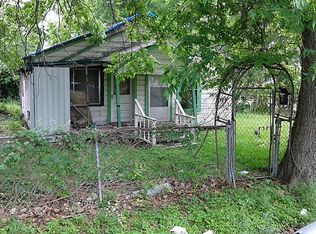 4102 Allston St, Houston, TX 77018