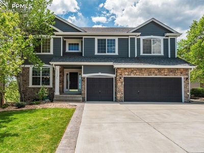 19105 Eagleridge Dr, Golden, CO, 80401