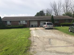 6489 W 300 S, Anderson, IN 46011