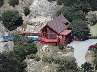 24583 Rimrock Canyon Rd, Salinas, CA 93908