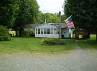 144 Armstrong Rd, Summersville, WV 26651