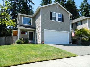 4401 S 333rd St, Auburn, WA 98001