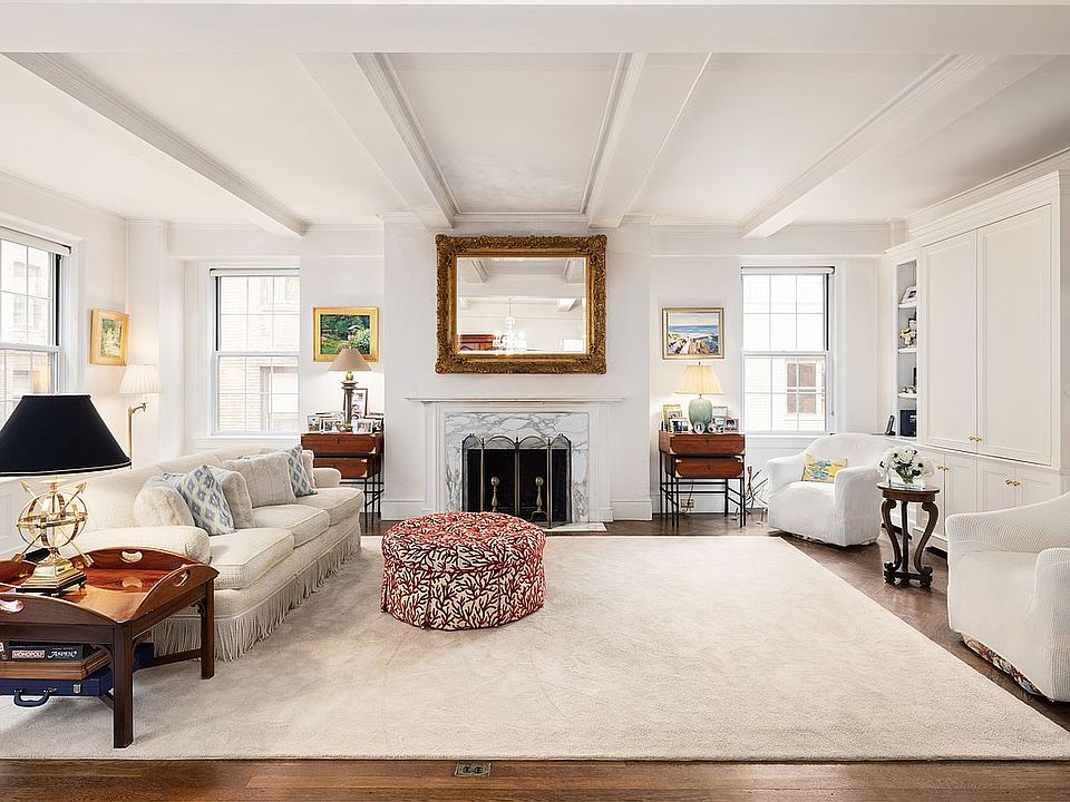 1st image of 1070 Park Ave #14E
