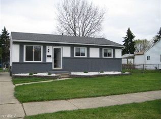 3725 Stephens Rd, Warren, MI 48091