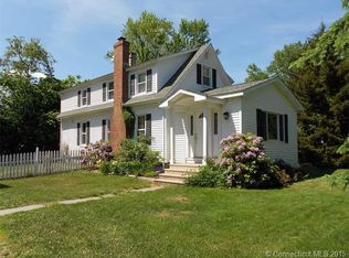58 Williams St, Meriden, CT 06450