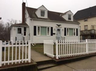37 Merchants Ave, Taftville, CT 06380