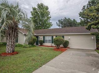 4354 Summit Trl, Myrtle Beach, SC 29579