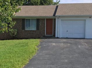 932 Parkland Way, Bowling Green, KY 42101