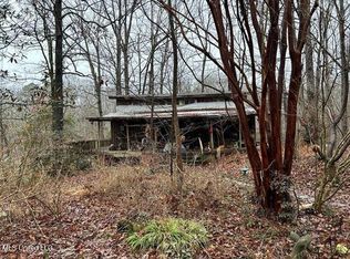 1651 King Rd, Sardis, MS 38666