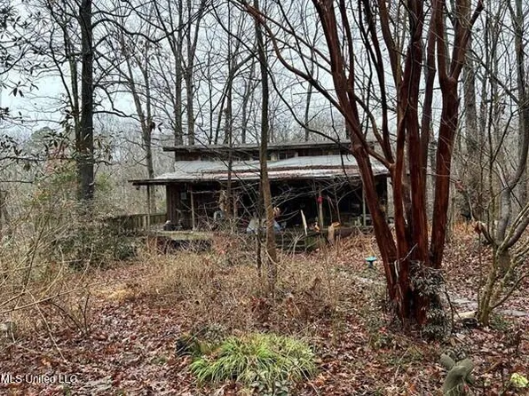 1651 King Rd, Sardis, MS 38666