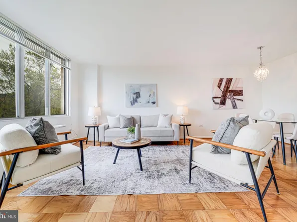 2939 Van Ness St NW APT 1146, Washington, DC 20008