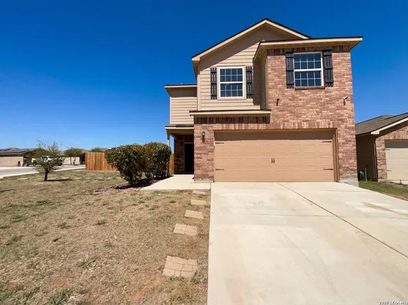 12325 Switchgrass, San Antonio, TX 78252