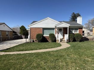 721 Robins Ave, Ogden, UT 84404