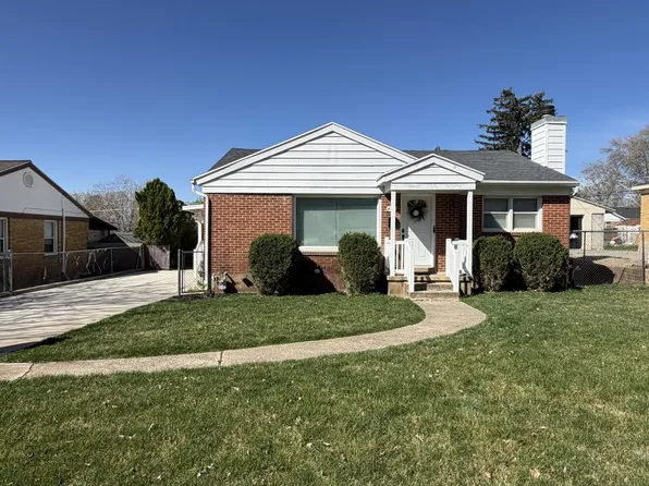 721 Robins Ave, Ogden, UT 84404