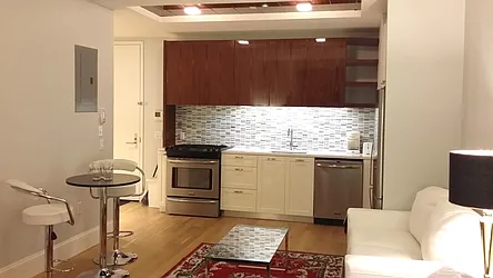 Rented by City View Living