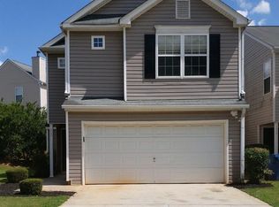 3040 Lakeside Cir, Covington, GA 30016