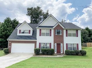 776 Baskins Cir, Winder, GA 30680