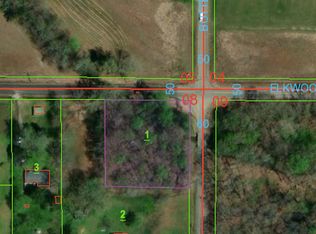 1842 Elkwood Section Rd, Hazel Green, AL 35750