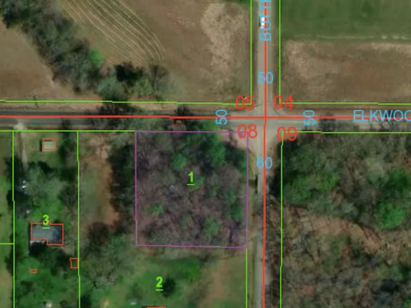 1842 Elkwood Section Rd, Hazel Green, AL 35750