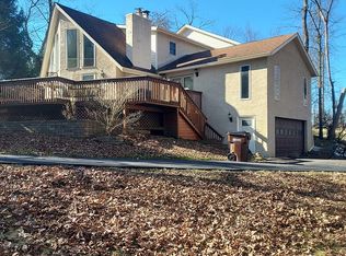 929 Dent Rd, Sunbury, OH 43074