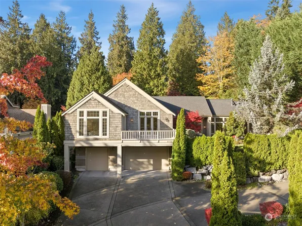 3715 96th Avenue NE, Kirkland, WA 98033