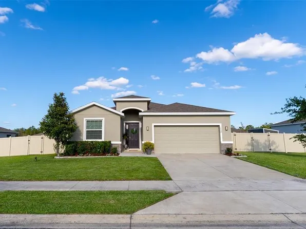 1509 NE 50th Ter, Ocala, FL 34470