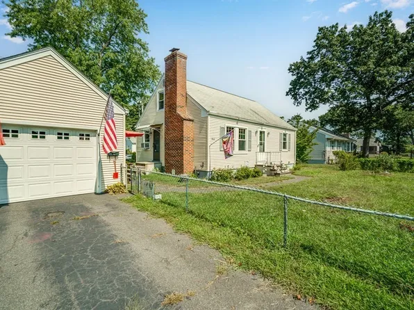 914 McKinstry Ave, Chicopee, MA 01020