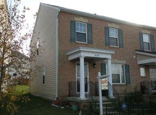 925 Blakney Ln SE, Washington, DC 20032