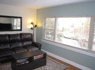 1343 W Winona St APT 2W, Chicago, IL 60640