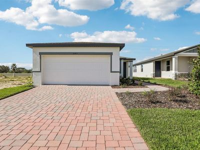 3645 Portsmouth Ln, Haines City, FL, 33844