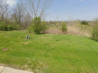 1245 Georgias Way, New Lenox, IL 60451