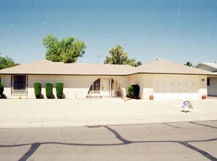 17422 W Country Club Dr, Sun City, AZ 85373