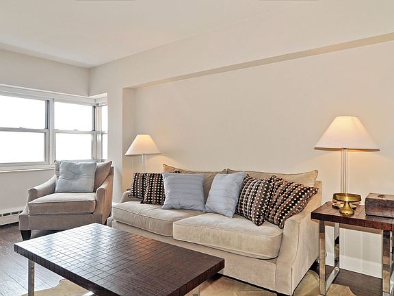 4th image of 4980 N Marine Dr APT 835
