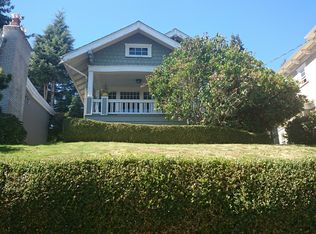 811 32nd Ave S, Seattle, WA 98144