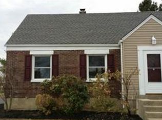 1332 N Van Buren St, Allentown, PA