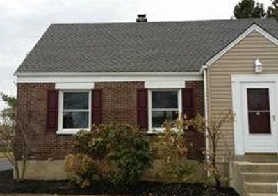 1332 N Van Buren St, Allentown, PA, 18109