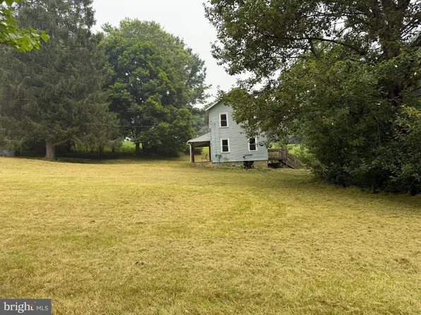 21167 Coles Valley Rd, Robertsdale, PA 16674