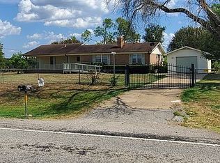 9419 Fm 17, Grand Saline, TX 75140