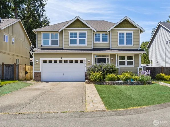 18216 80th Avenue E, Puyallup, WA 98375